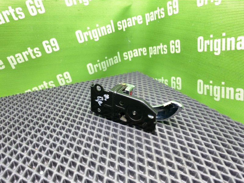 Ручка двери, 500 рублей, Тверь