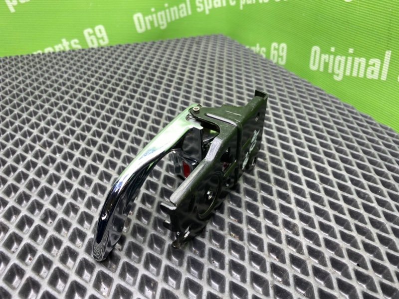 Ручка двери, 500 рублей, Тверь