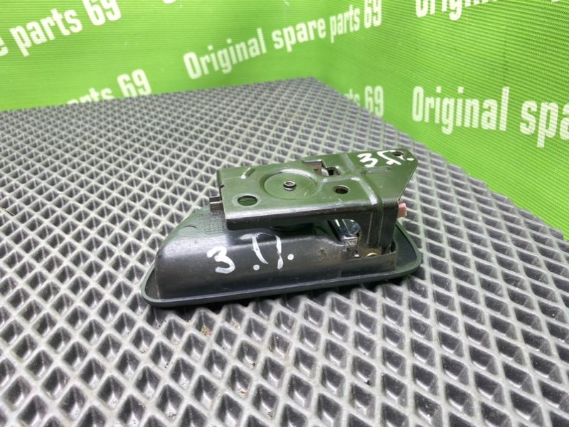 Ручка двери, 700 рублей, Тверь