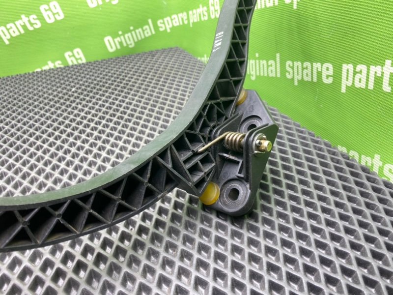 Педаль газа, 700 рублей, Тверь