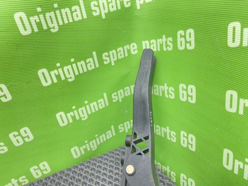 Педаль газа, 700 рублей, Тверь