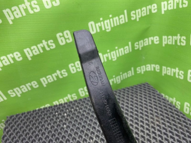 Педаль газа, 700 рублей, Тверь