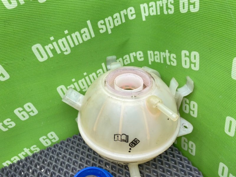 Бачок ож, 1000 рублей, Тверь