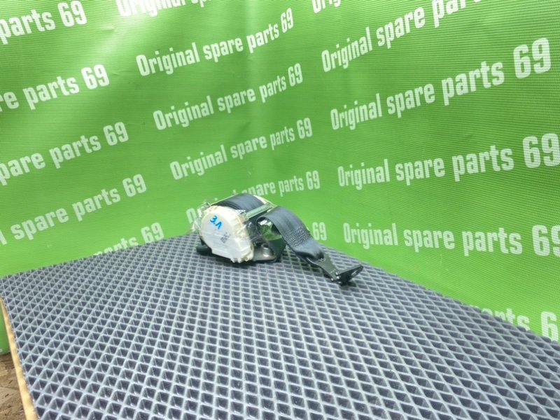 Ремень безопасности, 1000 рублей, Тверь