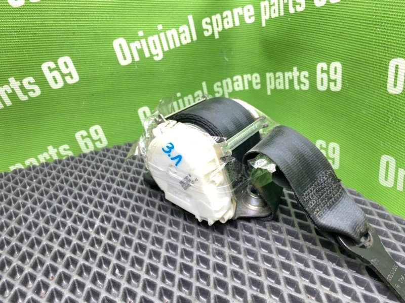 Ремень безопасности, 1000 рублей, Тверь