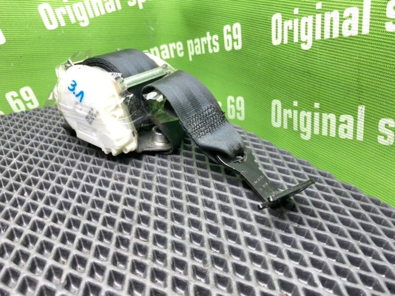 Ремень безопасности, 1000 рублей, Тверь