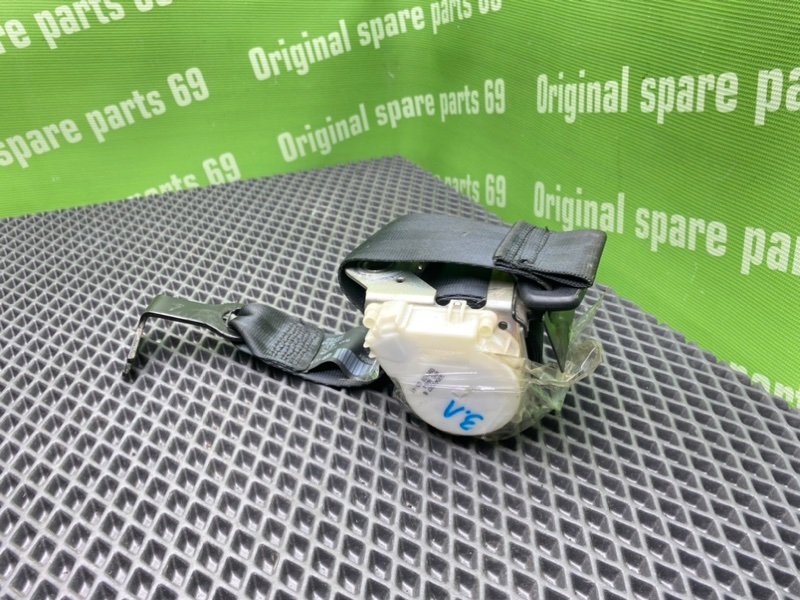 Ремень безопасности, 1000 рублей, Тверь