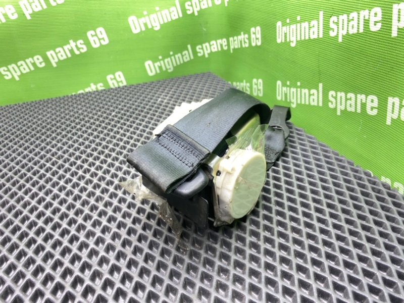 Ремень безопасности, 1000 рублей, Тверь