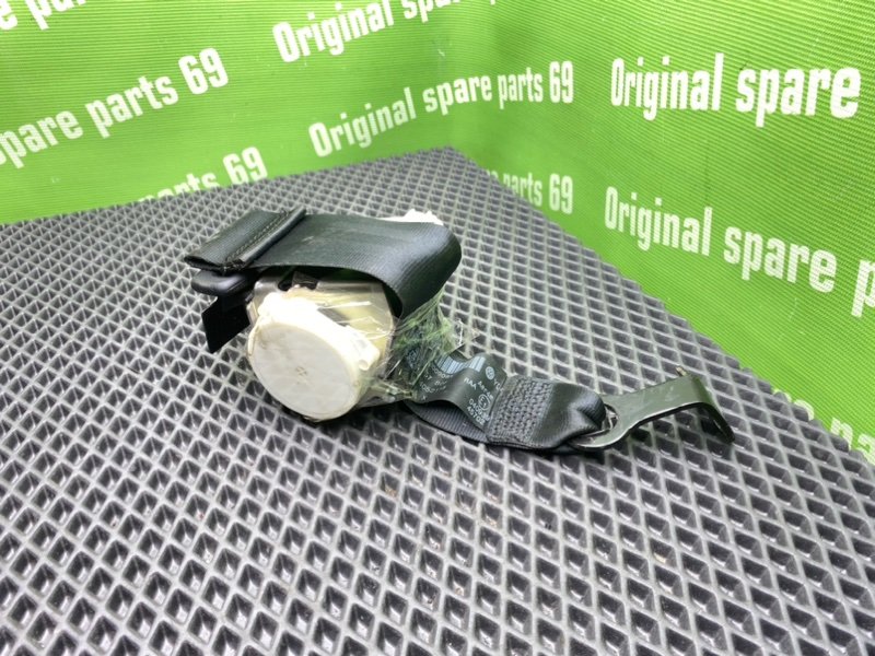 Ремень безопасности, 1000 рублей, Тверь