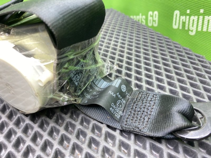 Ремень безопасности, 1000 рублей, Тверь