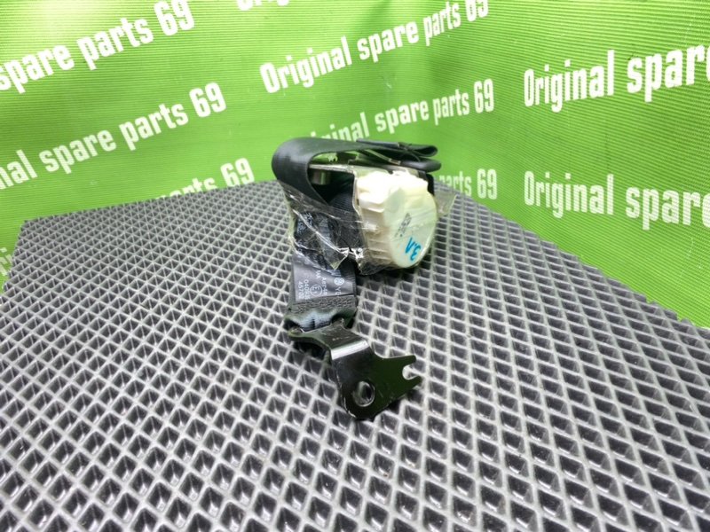 Ремень безопасности, 1000 рублей, Тверь