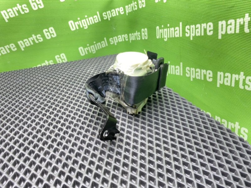 Ремень безопасности, 1000 рублей, Тверь