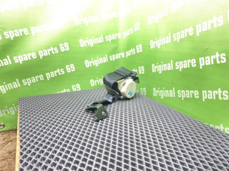 Ремень безопасности, 800 рублей, Тверь