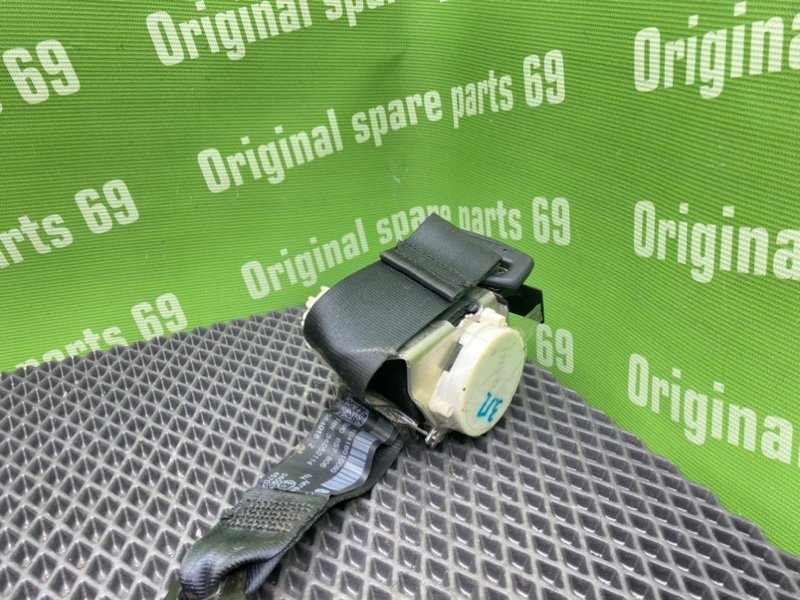 Ремень безопасности, 800 рублей, Тверь