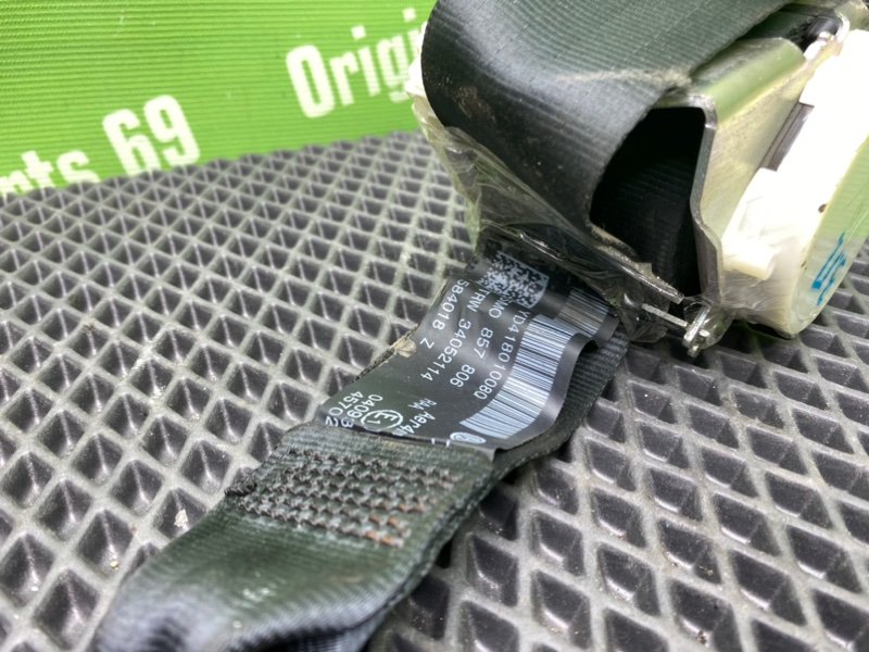 Ремень безопасности, 800 рублей, Тверь