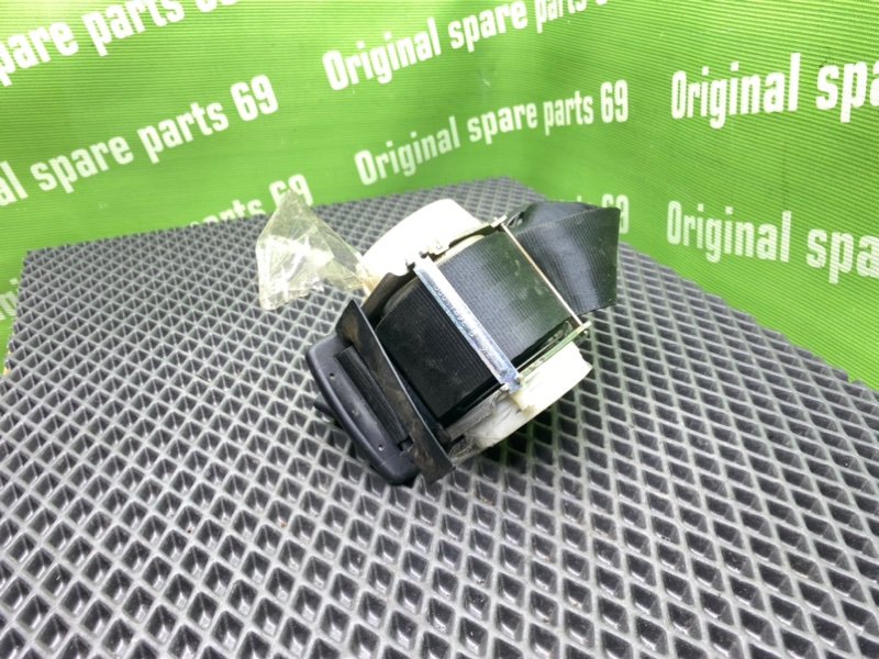 Ремень безопасности, 800 рублей, Тверь