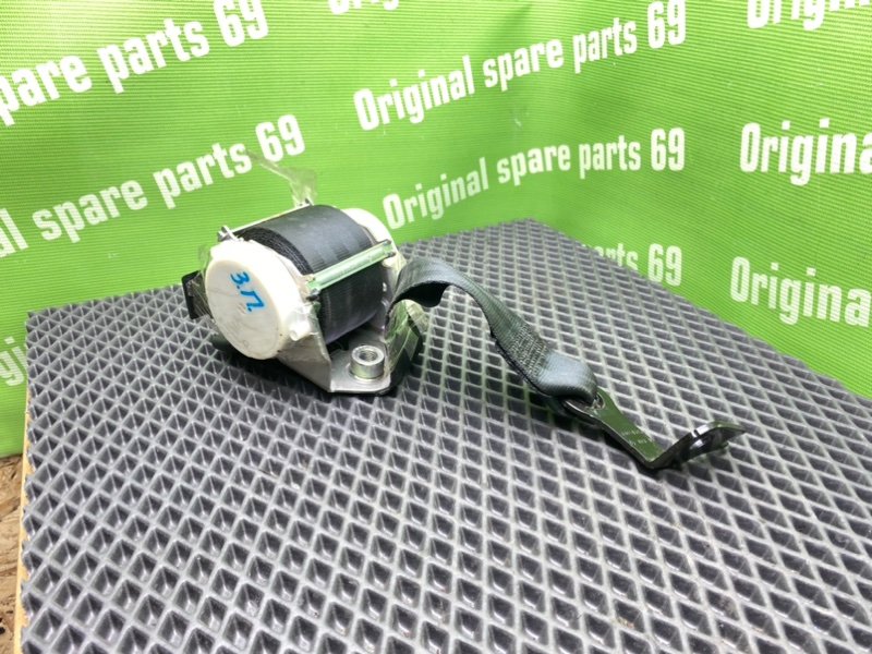 Ремень безопасности, 800 рублей, Тверь