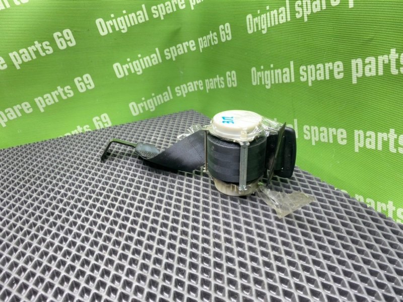 Ремень безопасности, 800 рублей, Тверь