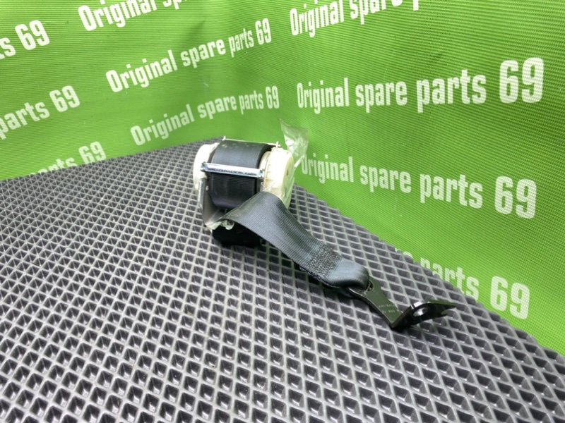 Ремень безопасности, 800 рублей, Тверь