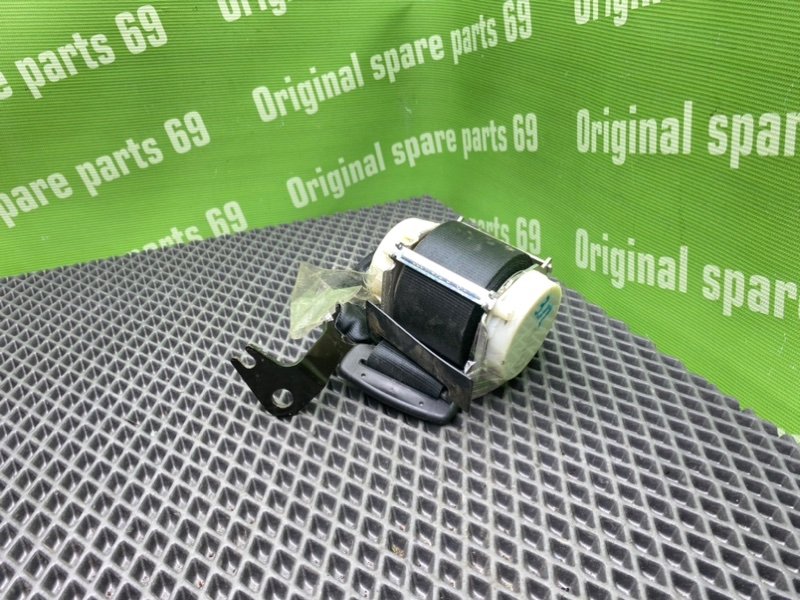 Ремень безопасности, 800 рублей, Тверь