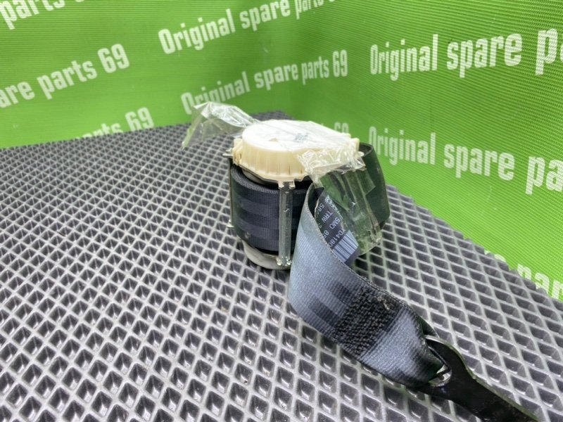 Ремень безопасности, 800 рублей, Тверь