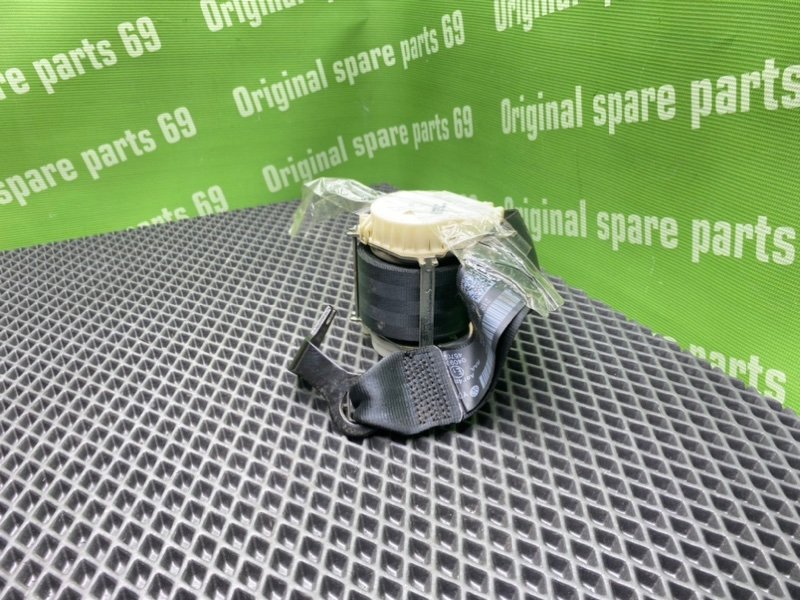 Ремень безопасности, 800 рублей, Тверь