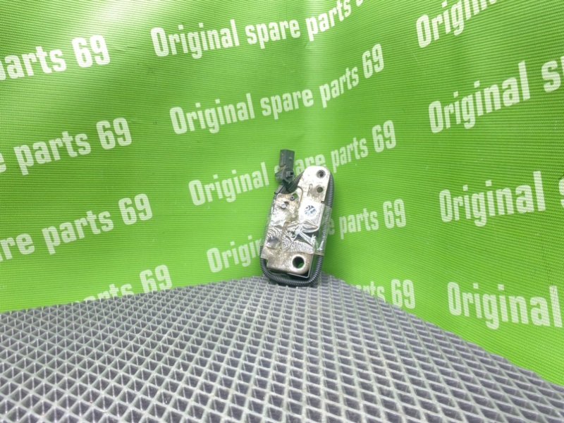 Замок капота, 1400 рублей, Тверь