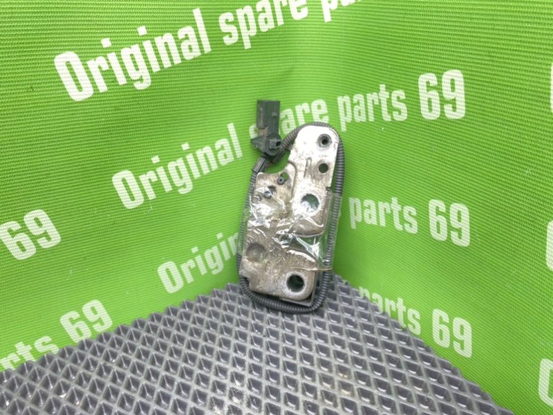 Замок капота, 1400 рублей, Тверь