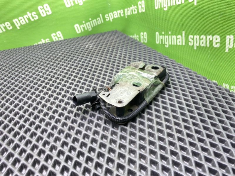 Замок капота, 1400 рублей, Тверь