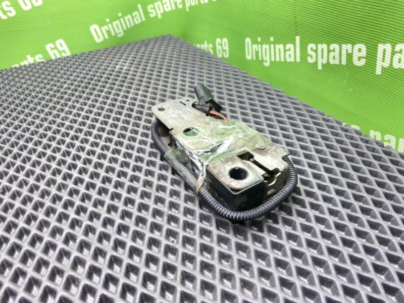 Замок капота, 1400 рублей, Тверь