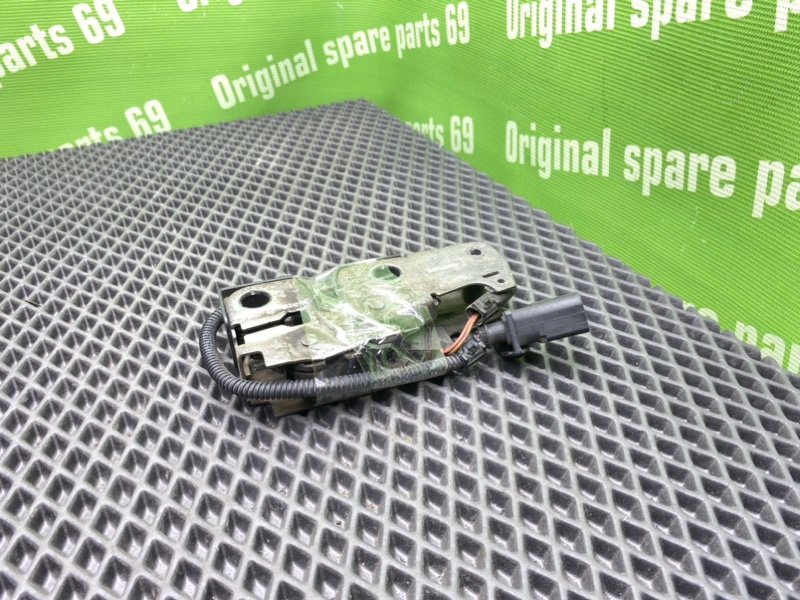 Замок капота, 1400 рублей, Тверь