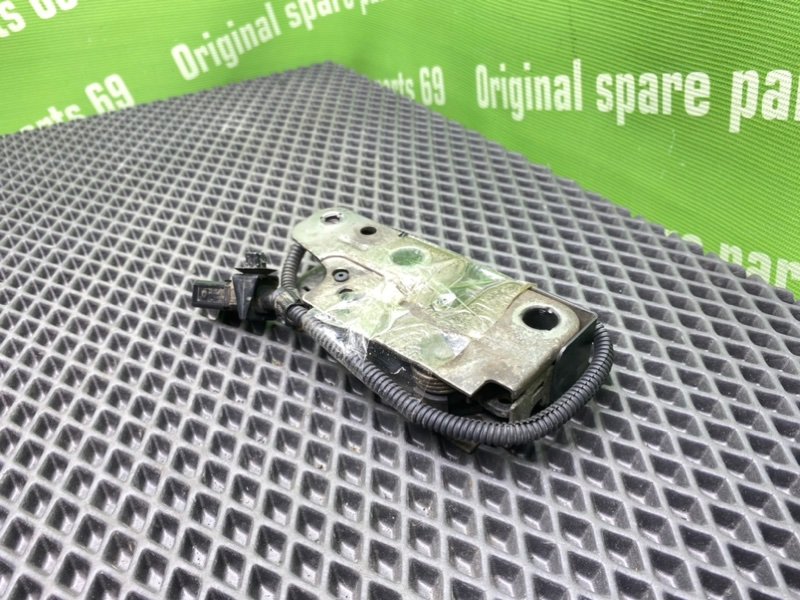 Замок капота, 1400 рублей, Тверь