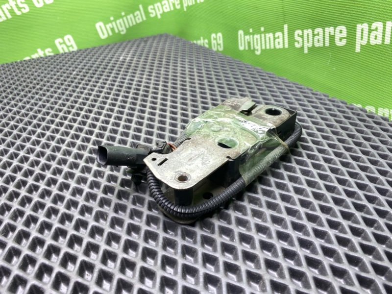 Замок капота, 1400 рублей, Тверь