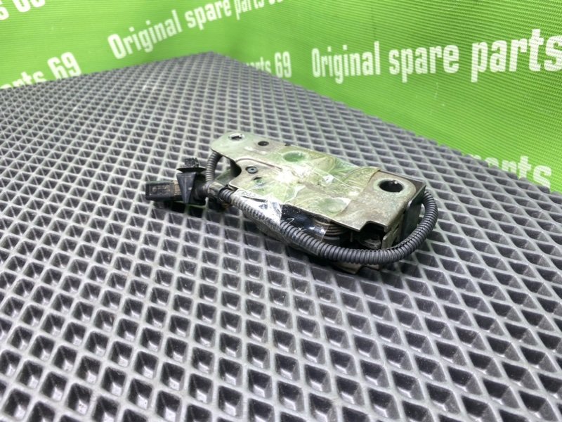 Замок капота, 1400 рублей, Тверь