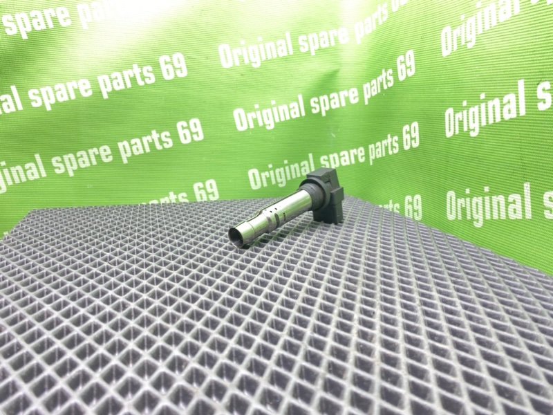 Катушка зажигания, 1000 рублей, Тверь