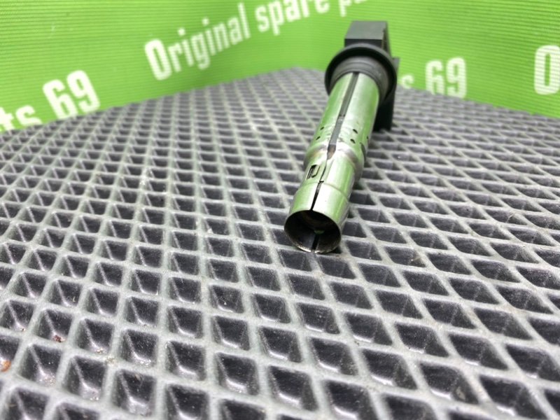 Катушка зажигания, 1000 рублей, Тверь