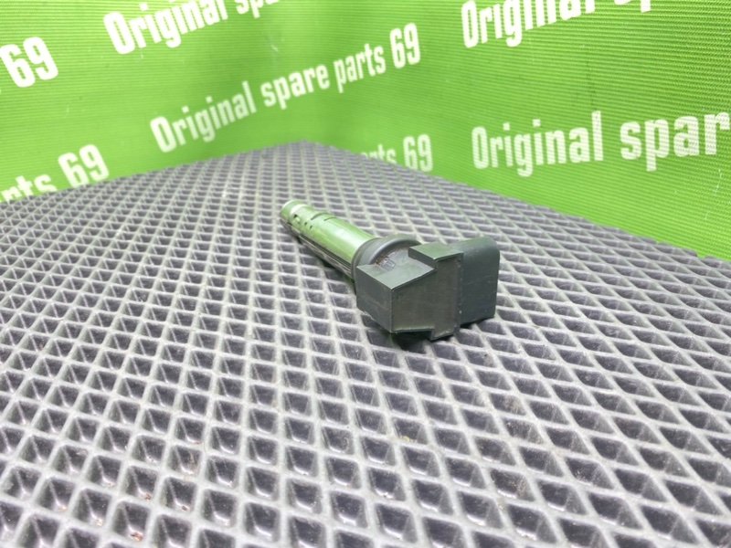 Катушка зажигания, 1000 рублей, Тверь