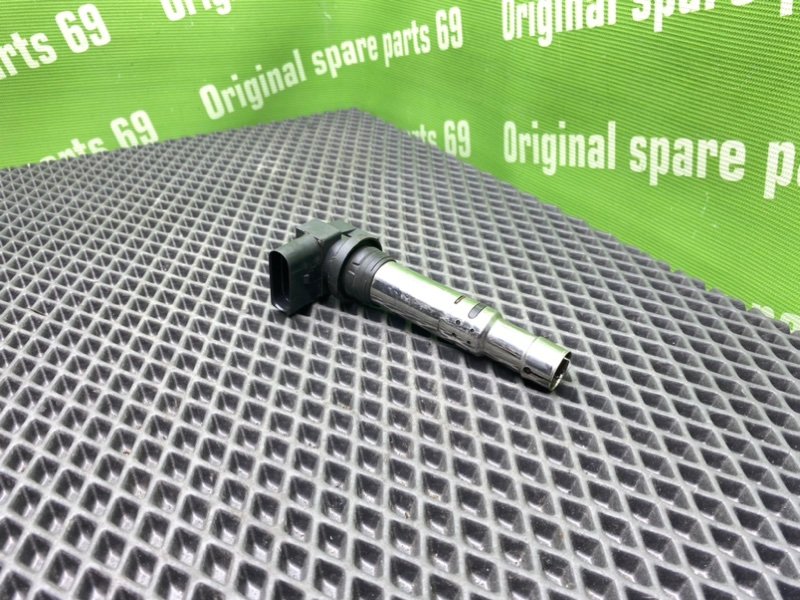 Катушка зажигания, 1000 рублей, Тверь