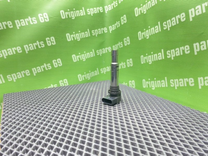 Катушка зажигания, 1000 рублей, Тверь