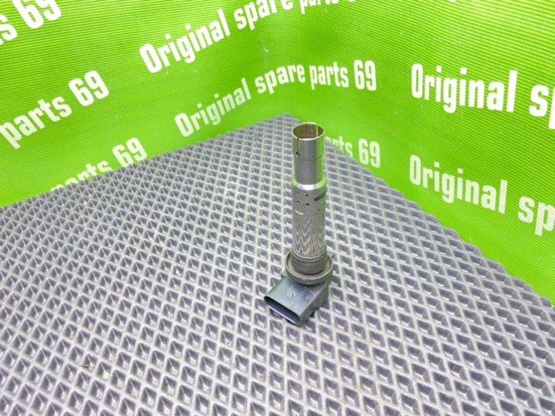 Катушка зажигания, 1000 рублей, Тверь