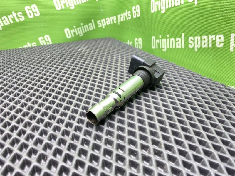 Катушка зажигания, 1000 рублей, Тверь