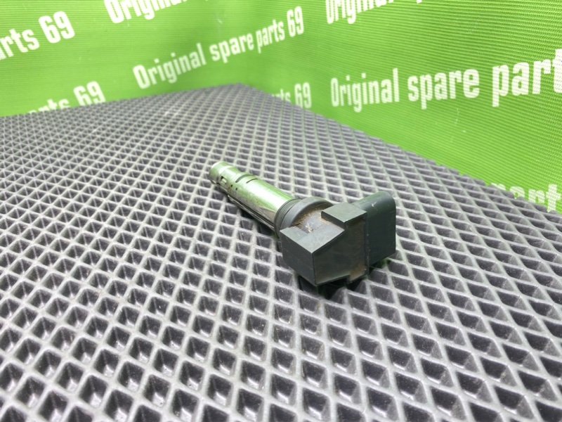 Катушка зажигания, 1000 рублей, Тверь