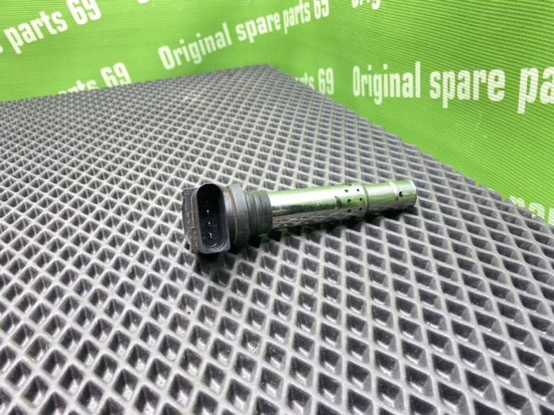 Катушка зажигания, 1000 рублей, Тверь