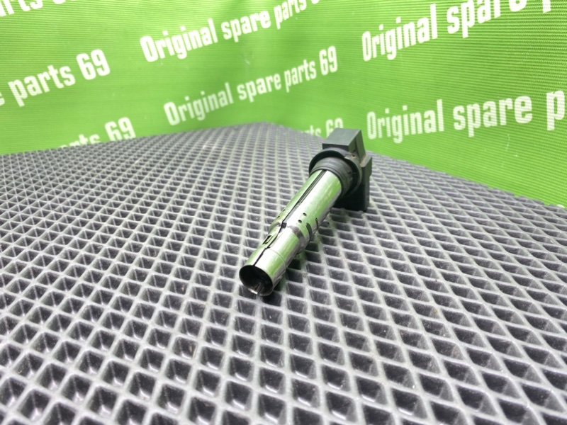 Катушка зажигания, 1000 рублей, Тверь