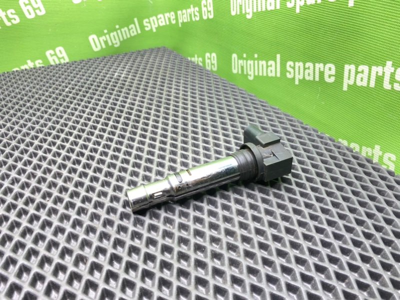 Катушка зажигания, 1000 рублей, Тверь