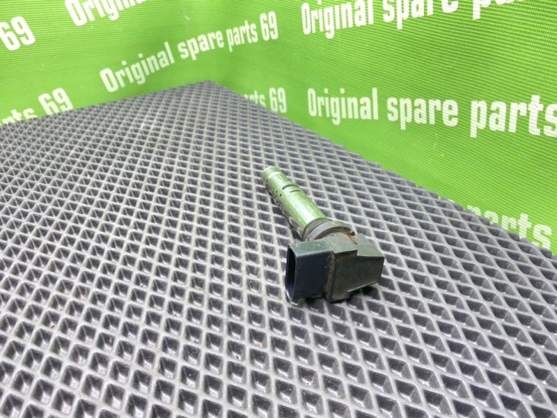 Катушка зажигания, 1000 рублей, Тверь