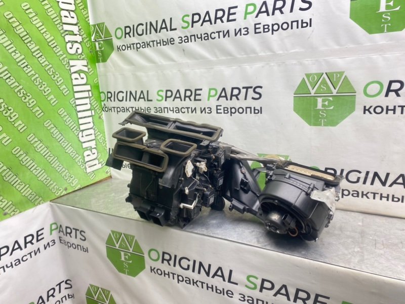 Печка в сборе, 3600 рублей, Калининград