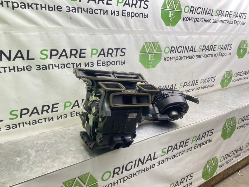 Печка в сборе, 3600 рублей, Калининград