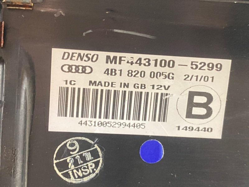 Печка в сборе, 3600 рублей, Калининград