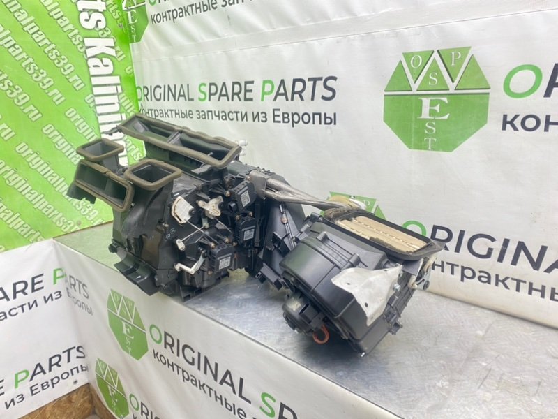 Печка в сборе, 3600 рублей, Калининград